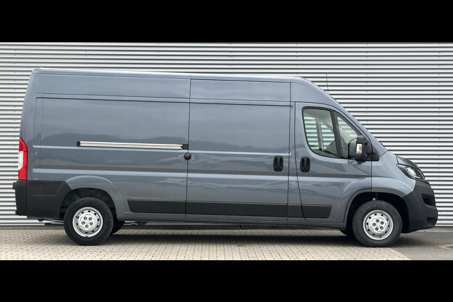 Peugeot Boxer 435 2.2 BlueHDi 140pk L3H2 Navi|Cruise|Airco