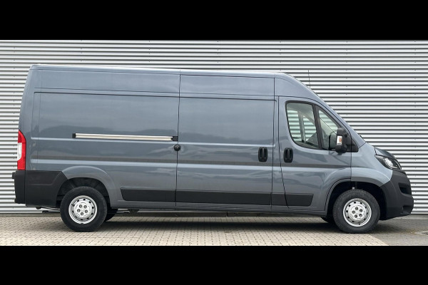 Peugeot Boxer 435 2.2 BlueHDi 140pk L3H2 Navi|Cruise|Airco