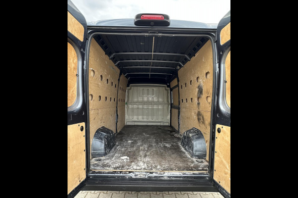 Peugeot Boxer 435 2.2 BlueHDi 140pk L3H2 Navi|Cruise|Airco