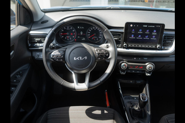 Kia Stonic 1.0 T-GDi MHEV DynamicPlusLine