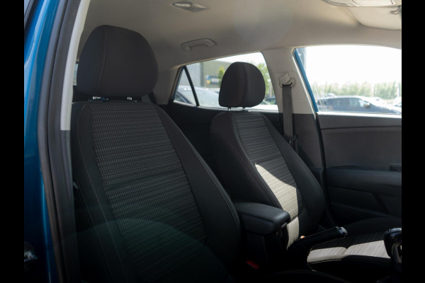 Kia Stonic 1.0 T-GDi MHEV DynamicPlusLine