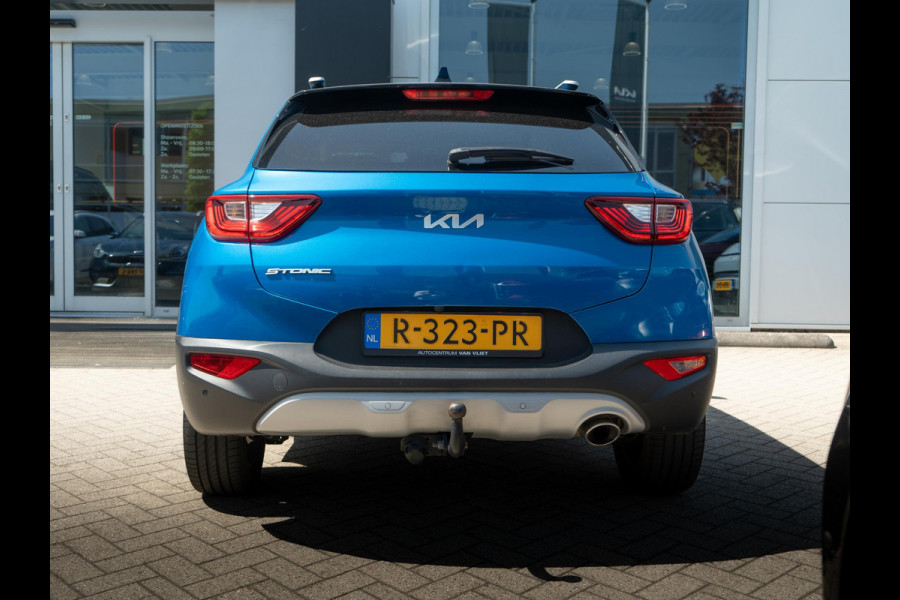 Kia Stonic 1.0 T-GDi MHEV DynamicPlusLine