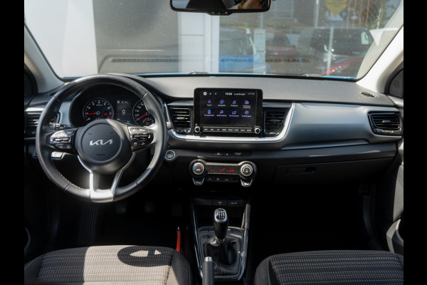 Kia Stonic 1.0 T-GDi MHEV DynamicPlusLine