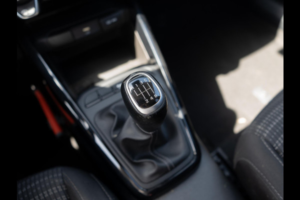Kia Stonic 1.0 T-GDi MHEV DynamicPlusLine