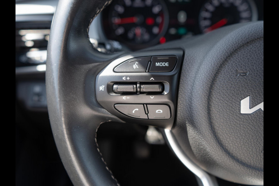 Kia Stonic 1.0 T-GDi MHEV DynamicPlusLine