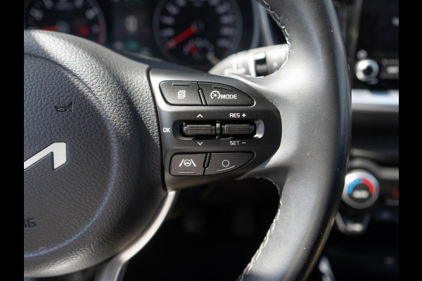 Kia Stonic 1.0 T-GDi MHEV DynamicPlusLine