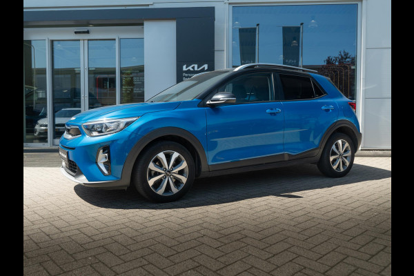 Kia Stonic 1.0 T-GDi MHEV DynamicPlusLine