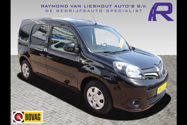Renault Kangoo 1.5 Blue dCi 95 Work Edition