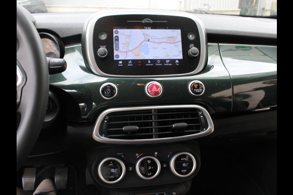 Fiat 500X Cross 1.0 GSE Cross | APPLE CARPLAY / ANDROID AUTO | ADAPTIEVE CRUISE CONTROL |