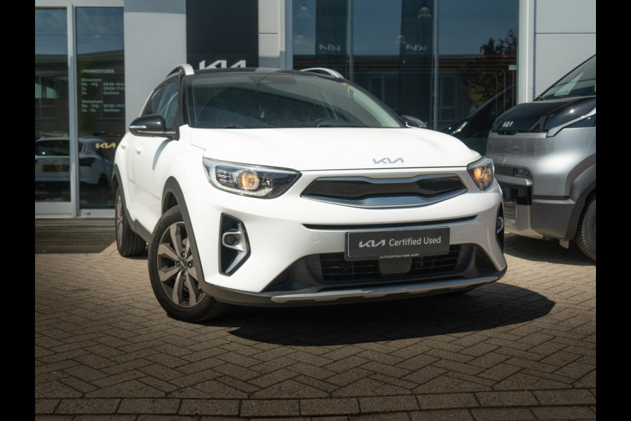 Kia Stonic 1.0 T-GDi MHEV DynamicPlusLine | Navi | Clima | PDC |