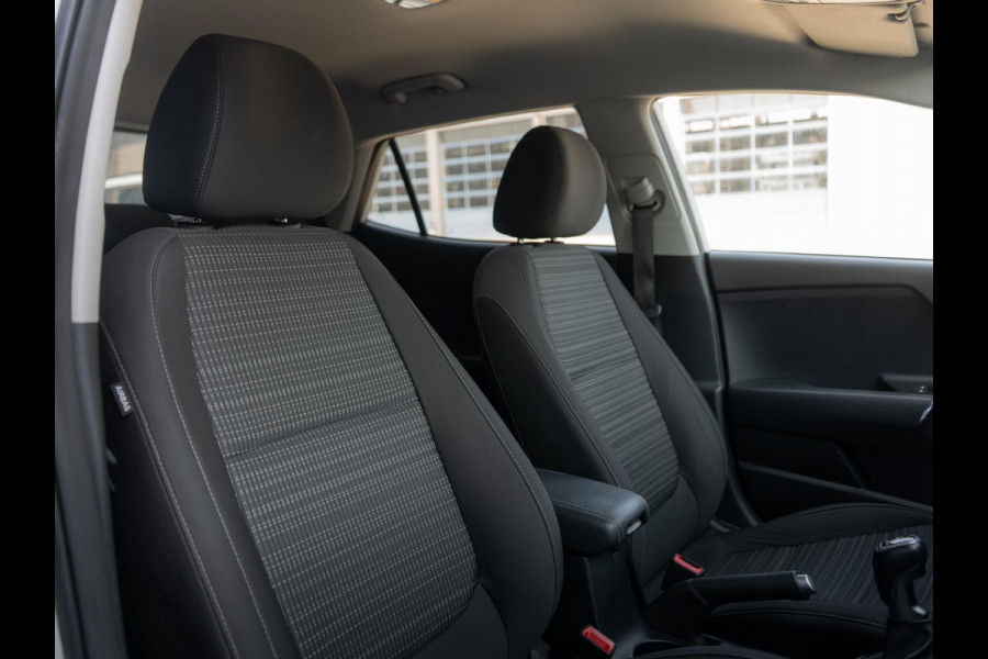 Kia Stonic 1.0 T-GDi MHEV DynamicPlusLine | Navi | Clima | PDC |