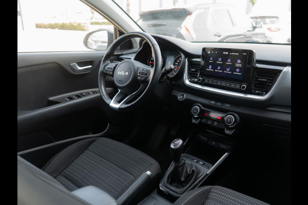 Kia Stonic 1.0 T-GDi MHEV DynamicPlusLine | Navi | Clima | PDC |