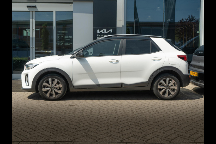 Kia Stonic 1.0 T-GDi MHEV DynamicPlusLine | Navi | Clima | PDC |