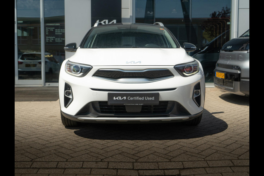 Kia Stonic 1.0 T-GDi MHEV DynamicPlusLine | Navi | Clima | PDC |