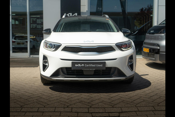 Kia Stonic 1.0 T-GDi MHEV DynamicPlusLine | Navi | Clima | PDC |