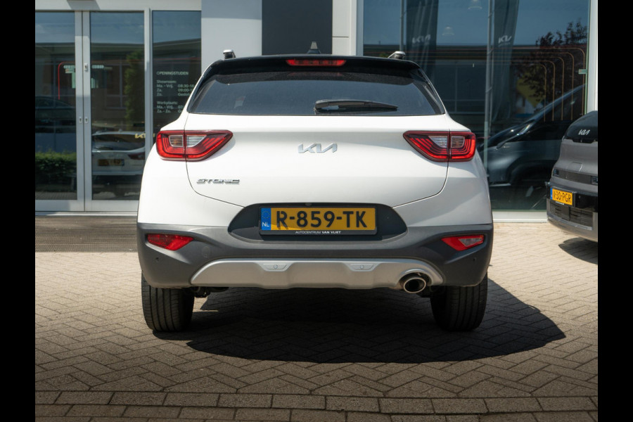 Kia Stonic 1.0 T-GDi MHEV DynamicPlusLine | Navi | Clima | PDC |