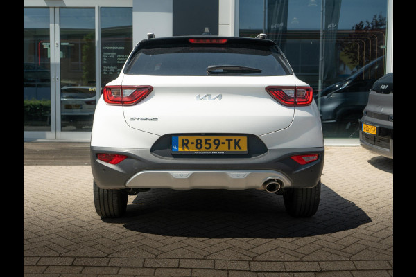 Kia Stonic 1.0 T-GDi MHEV DynamicPlusLine | Navi | Clima | PDC |