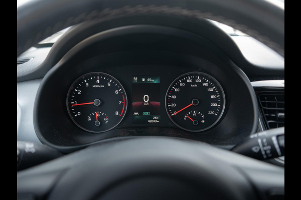 Kia Stonic 1.0 T-GDi MHEV DynamicPlusLine | Navi | Clima | PDC |