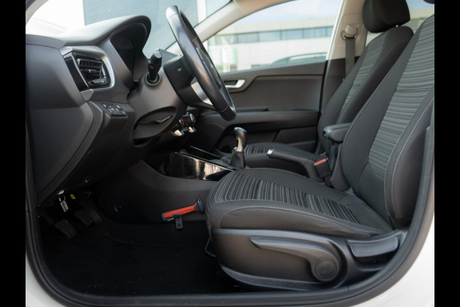 Kia Stonic 1.0 T-GDi MHEV DynamicPlusLine | Navi | Clima | PDC |