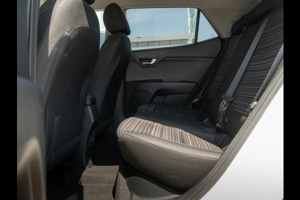 Kia Stonic 1.0 T-GDi MHEV DynamicPlusLine | Navi | Clima | PDC |