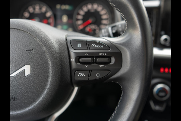 Kia Stonic 1.0 T-GDi MHEV DynamicPlusLine | Navi | Clima | PDC |