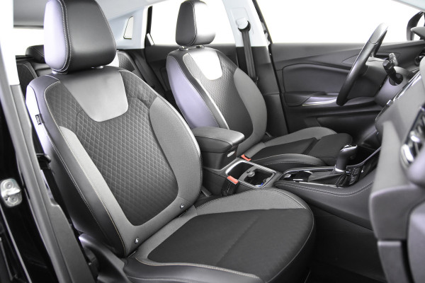 Opel Grandland X 1.2 Turbo Innovation *1ste Eigenaar*Leer*Navigatie*Trekhaak*