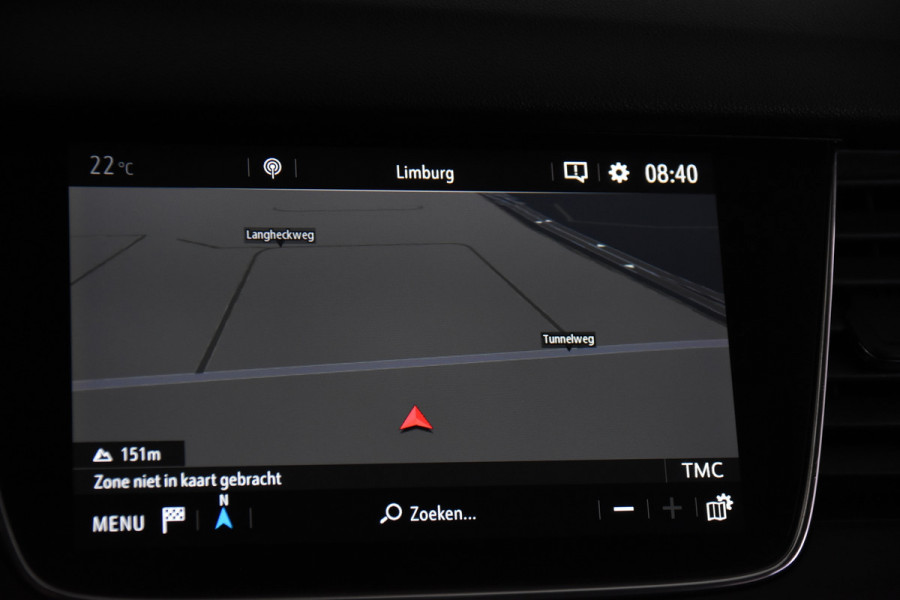 Opel Grandland X 1.2 Turbo Innovation *1ste Eigenaar*Leer*Navigatie*Trekhaak*