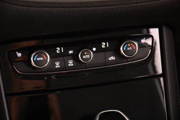 Opel Grandland X 1.2 Turbo Innovation *1ste Eigenaar*Leer*Navigatie*Trekhaak*