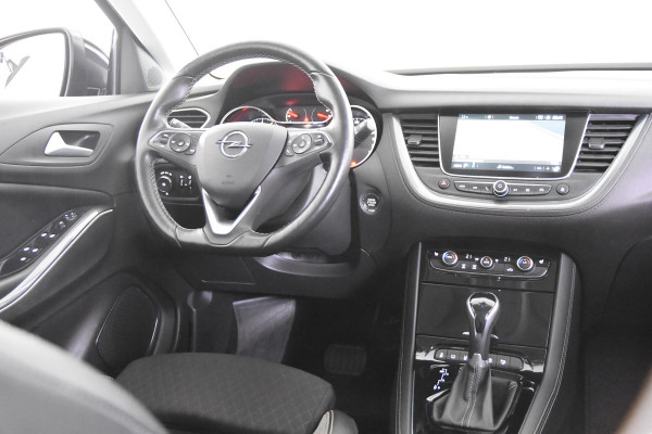 Opel Grandland X 1.2 Turbo Innovation *1ste Eigenaar*Leer*Navigatie*Trekhaak*