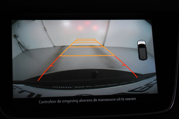 Opel Grandland X 1.2 Turbo Innovation *1ste Eigenaar*Leer*Navigatie*Trekhaak*