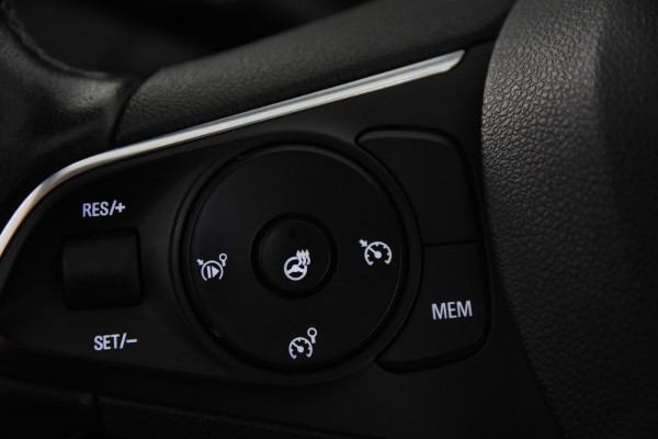 Opel Grandland X 1.2 Turbo Innovation *1ste Eigenaar*Leer*Navigatie*Trekhaak*