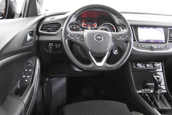 Opel Grandland X 1.2 Turbo Innovation *1ste Eigenaar*Leer*Navigatie*Trekhaak*