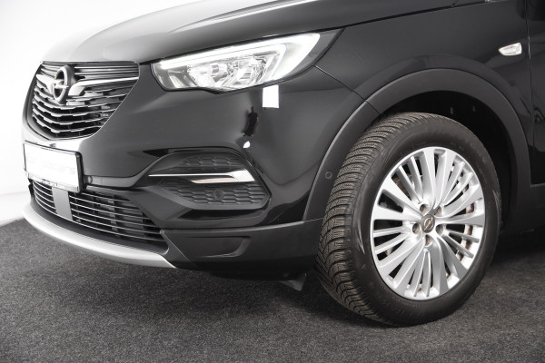 Opel Grandland X 1.2 Turbo Innovation *1ste Eigenaar*Leer*Navigatie*Trekhaak*