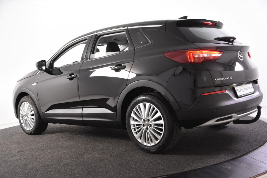 Opel Grandland X 1.2 Turbo Innovation *1ste Eigenaar*Leer*Navigatie*Trekhaak*