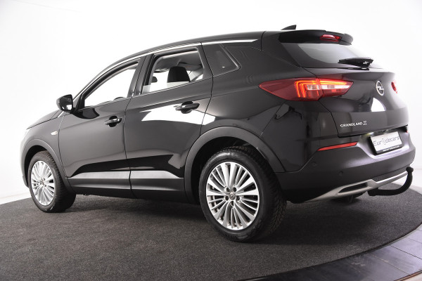 Opel Grandland X 1.2 Turbo Innovation *1ste Eigenaar*Leer*Navigatie*Trekhaak*