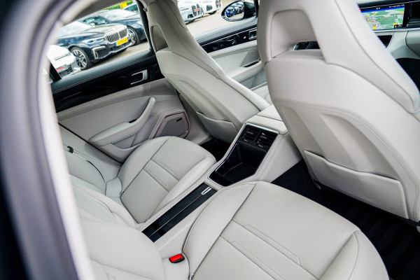 Porsche Panamera 2.9 4 E-Hybrid | Sport Chrono | Bose Surround Sound System | 21 inch | Camera | Soft close | Stoelventilatie