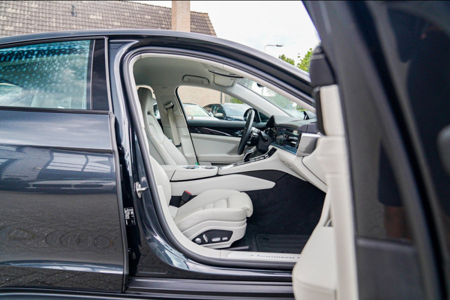 Porsche Panamera 2.9 4 E-Hybrid | Sport Chrono | Bose Surround Sound System | 21 inch | Camera | Soft close | Stoelventilatie