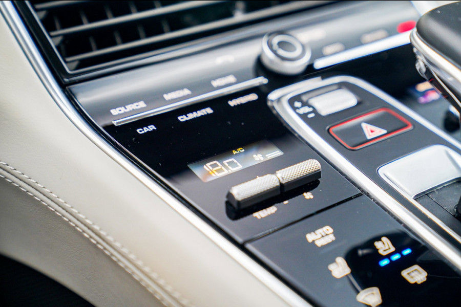 Porsche Panamera 2.9 4 E-Hybrid | Sport Chrono | Bose Surround Sound System | 21 inch | Camera | Soft close | Stoelventilatie