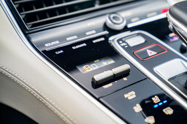Porsche Panamera 2.9 4 E-Hybrid | Sport Chrono | Bose Surround Sound System | 21 inch | Camera | Soft close | Stoelventilatie