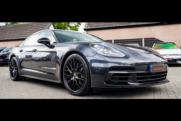 Porsche Panamera 2.9 4 E-Hybrid | Sport Chrono | Bose Surround Sound System | 21 inch | Camera | Soft close | Stoelventilatie