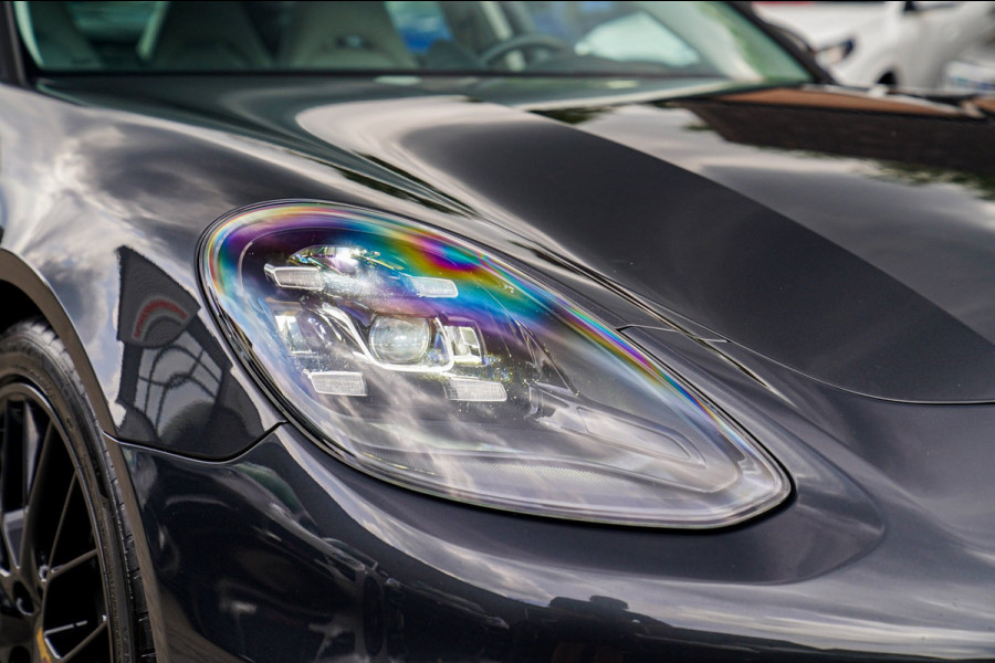 Porsche Panamera 2.9 4 E-Hybrid | Sport Chrono | Bose Surround Sound System | 21 inch | Camera | Soft close | Stoelventilatie