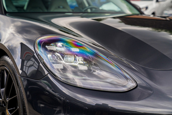 Porsche Panamera 2.9 4 E-Hybrid | Sport Chrono | Bose Surround Sound System | 21 inch | Camera | Soft close | Stoelventilatie