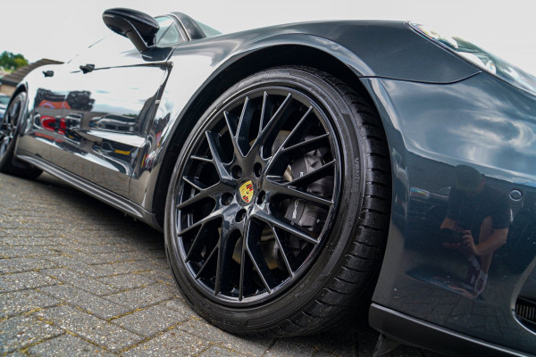 Porsche Panamera 2.9 4 E-Hybrid | Sport Chrono | Bose Surround Sound System | 21 inch | Camera | Soft close | Stoelventilatie