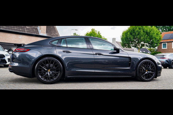 Porsche Panamera 2.9 4 E-Hybrid | Sport Chrono | Bose Surround Sound System | 21 inch | Camera | Soft close | Stoelventilatie