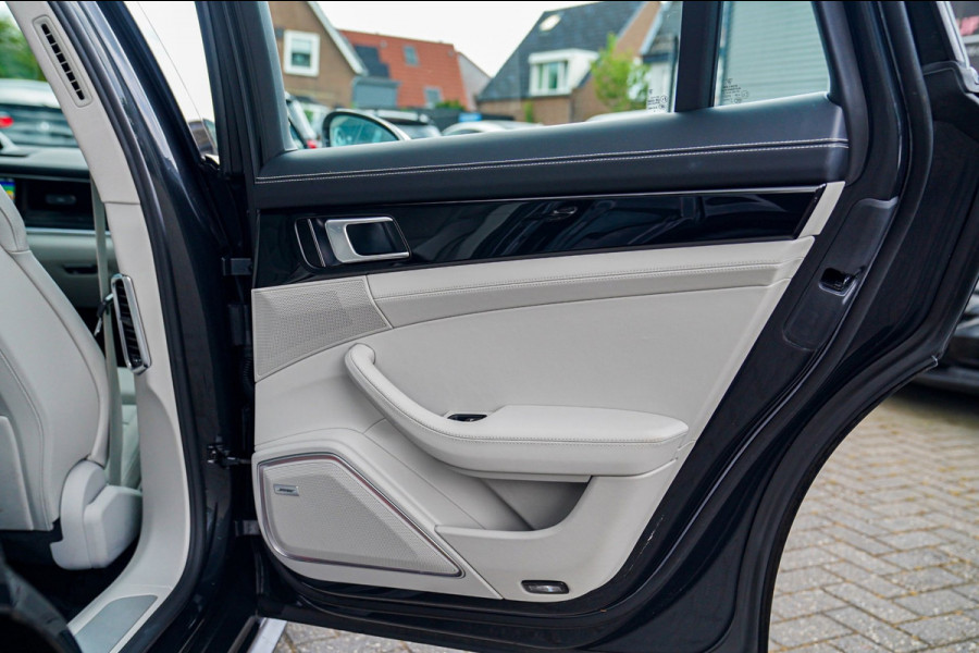 Porsche Panamera 2.9 4 E-Hybrid | Sport Chrono | Bose Surround Sound System | 21 inch | Camera | Soft close | Stoelventilatie