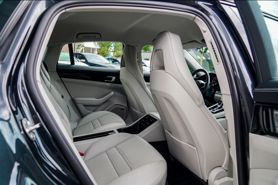 Porsche Panamera 2.9 4 E-Hybrid | Sport Chrono | Bose Surround Sound System | 21 inch | Camera | Soft close | Stoelventilatie