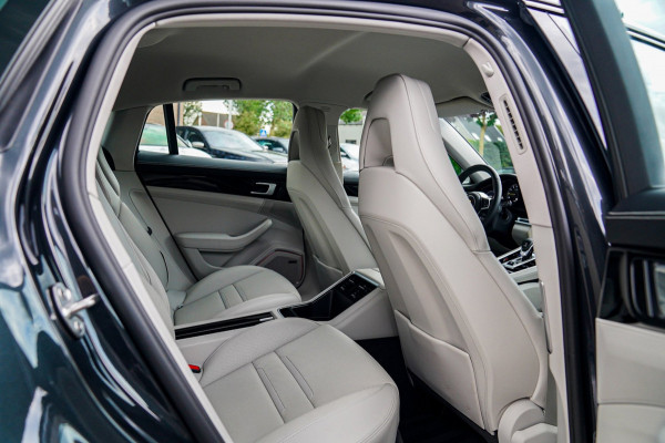 Porsche Panamera 2.9 4 E-Hybrid | Sport Chrono | Bose Surround Sound System | 21 inch | Camera | Soft close | Stoelventilatie