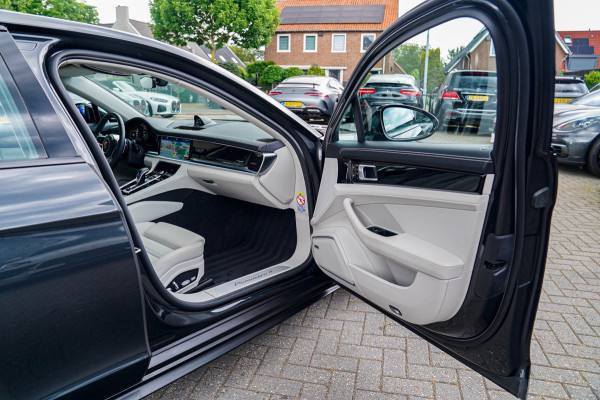 Porsche Panamera 2.9 4 E-Hybrid | Sport Chrono | Bose Surround Sound System | 21 inch | Camera | Soft close | Stoelventilatie