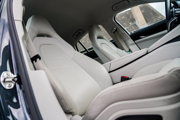 Porsche Panamera 2.9 4 E-Hybrid | Sport Chrono | Bose Surround Sound System | 21 inch | Camera | Soft close | Stoelventilatie