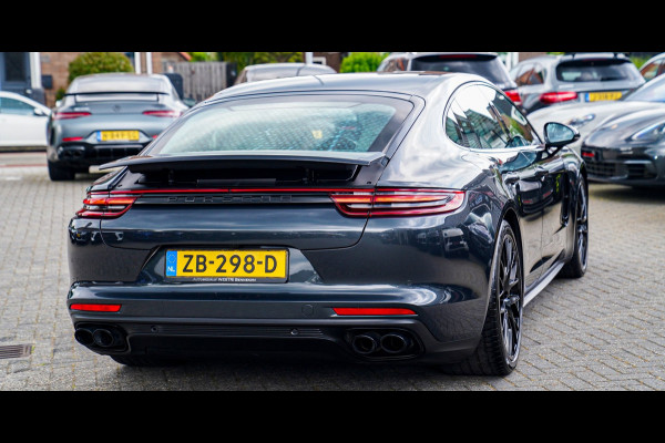 Porsche Panamera 2.9 4 E-Hybrid | Sport Chrono | Bose Surround Sound System | 21 inch | Camera | Soft close | Stoelventilatie